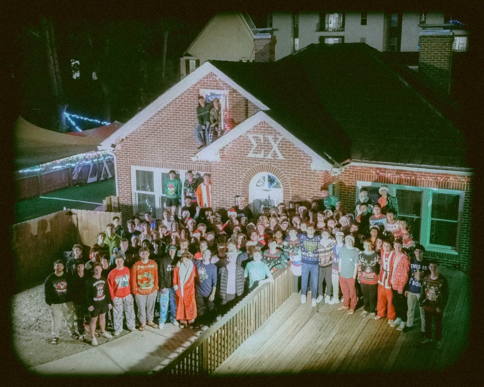 Epsilon Zeta chapter brothers