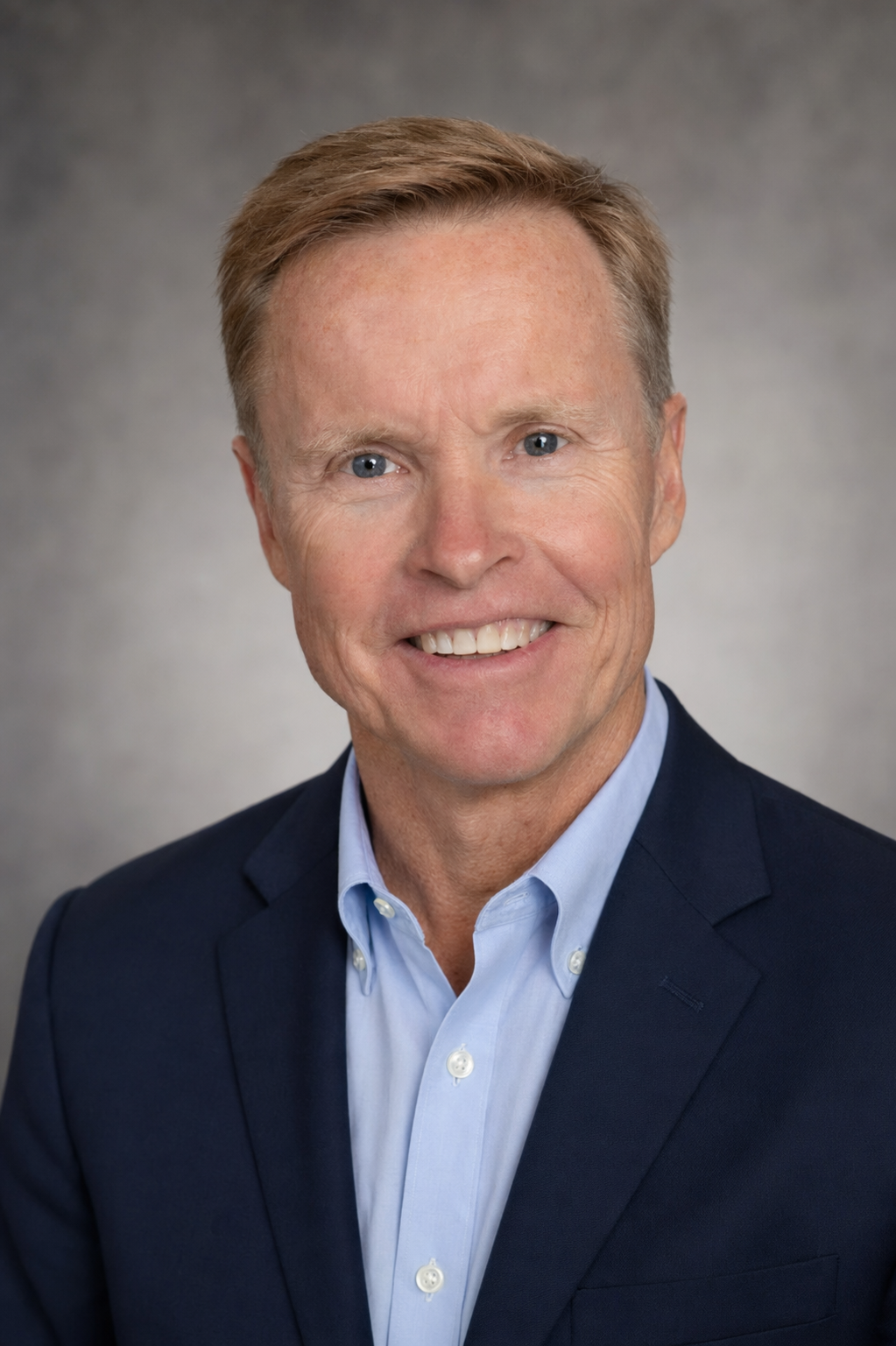 Rick Harpenau, Sigma Chi Epsilon Zeta '80
